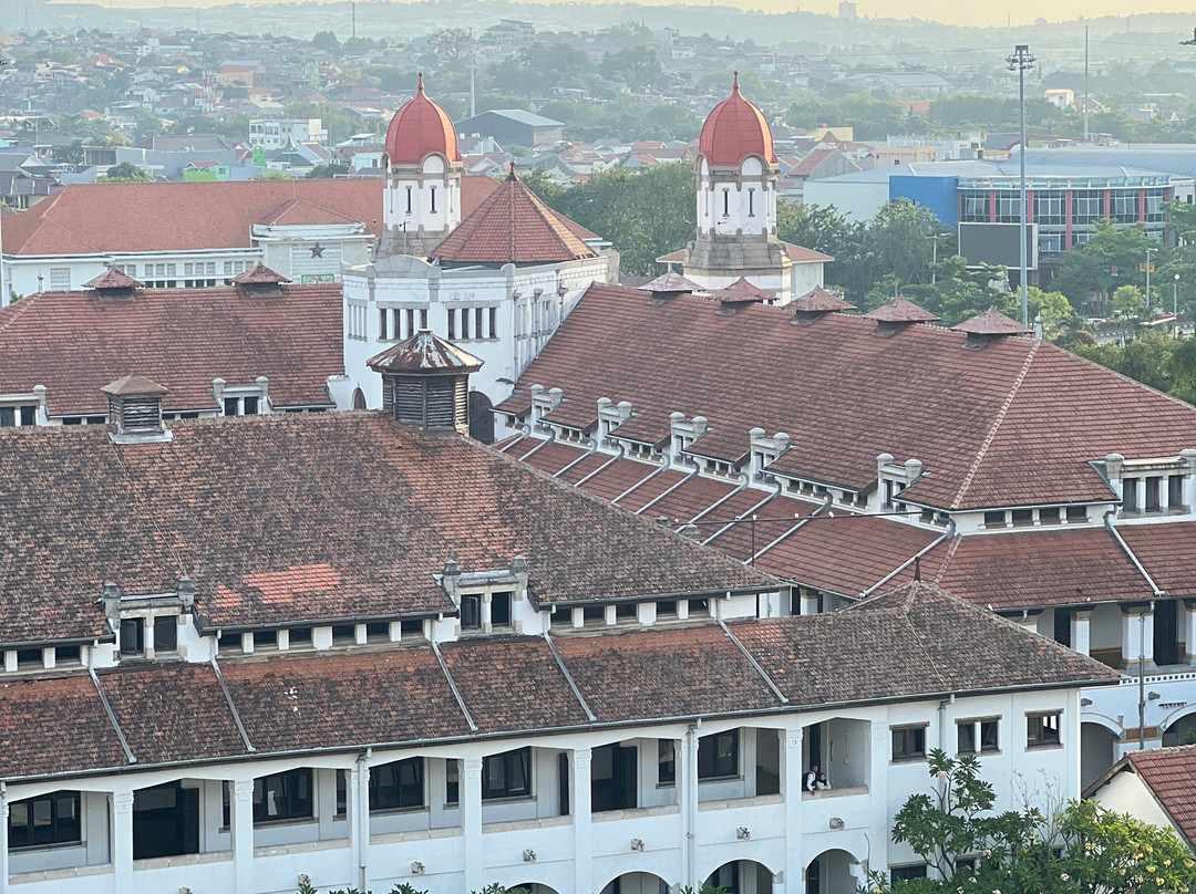 Rooms Inc Hotel主图