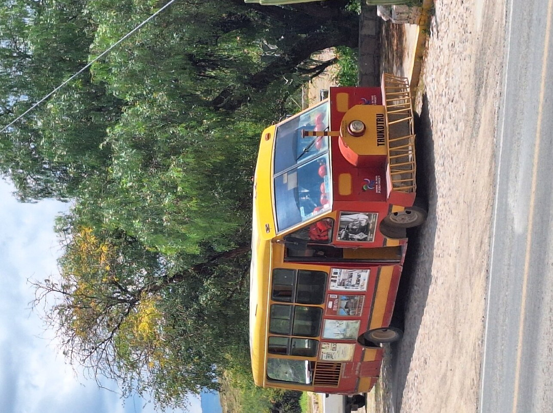 Ruta Cultural del Mezcal Gto景点图片