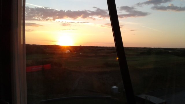 Dakota Dunes Resort-酒店景观