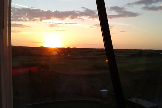 Dakota Dunes Resort主图