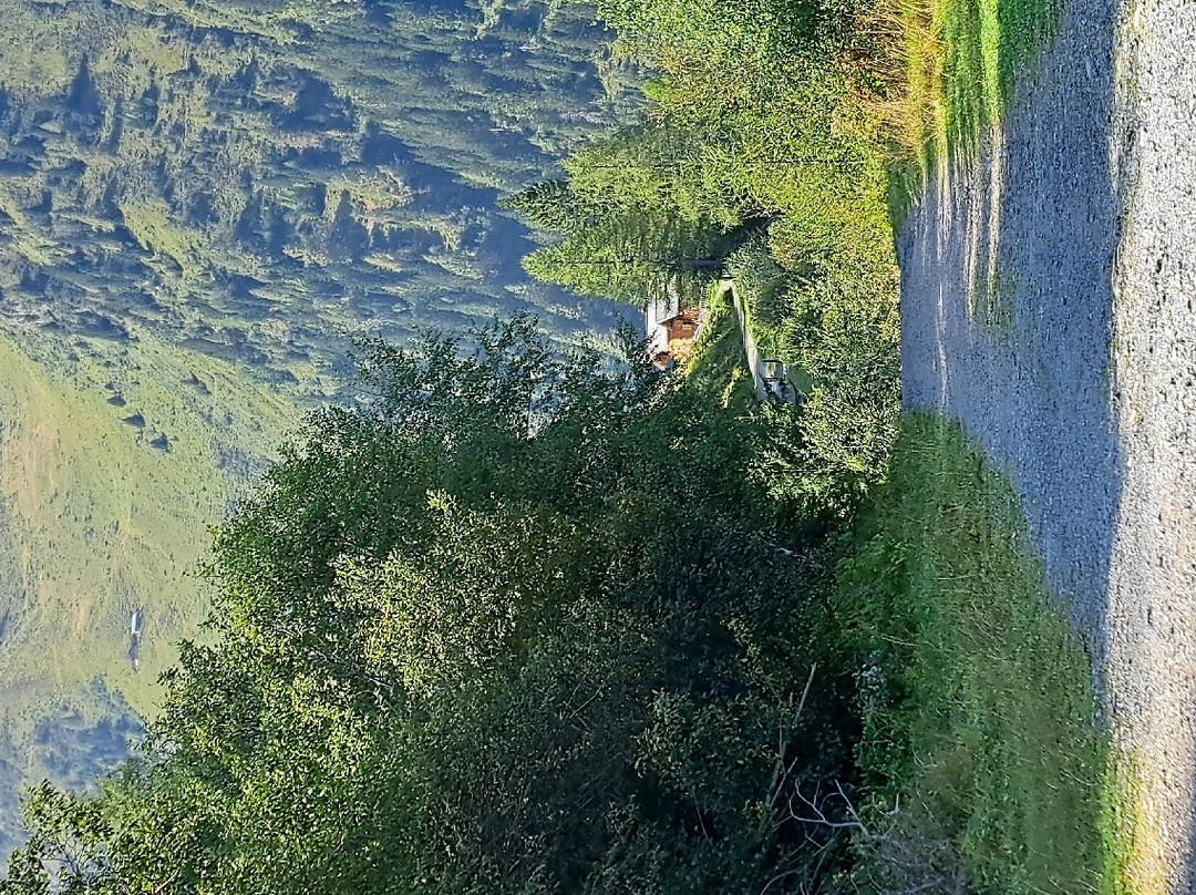 Maiskogel-卡普润必去景点