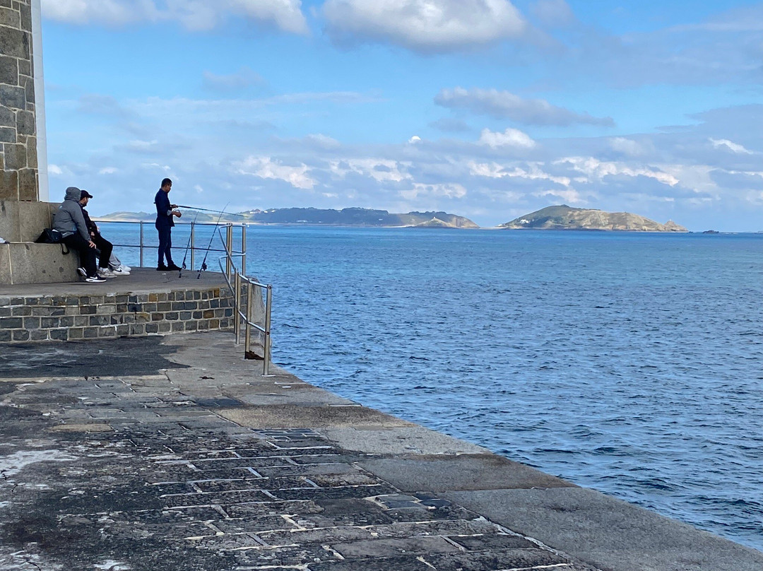 El Tabora Guest House主图