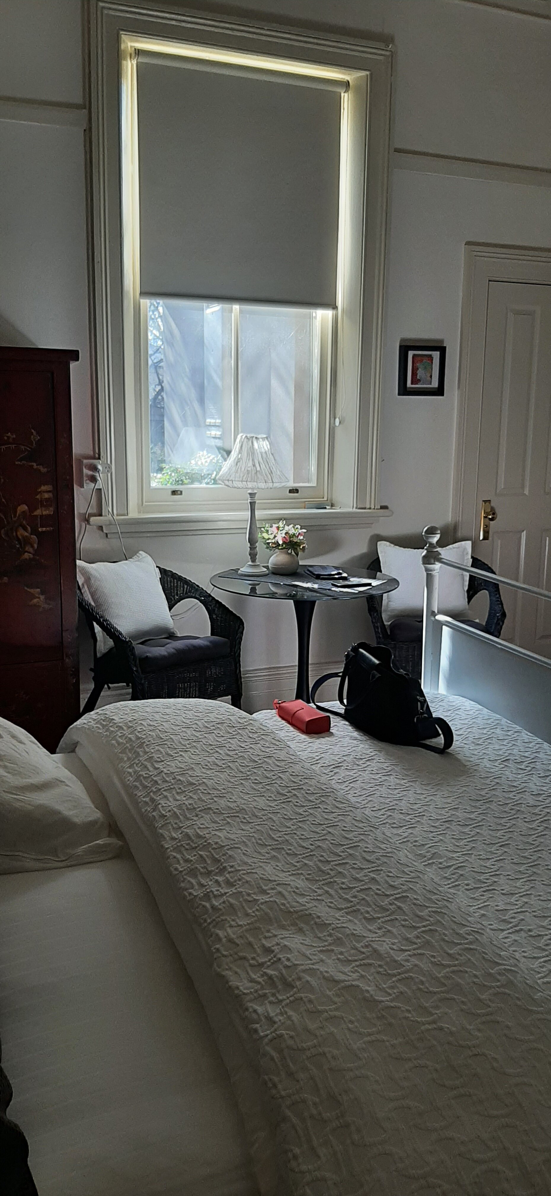 The Old Milltown Police Station B&B-官方