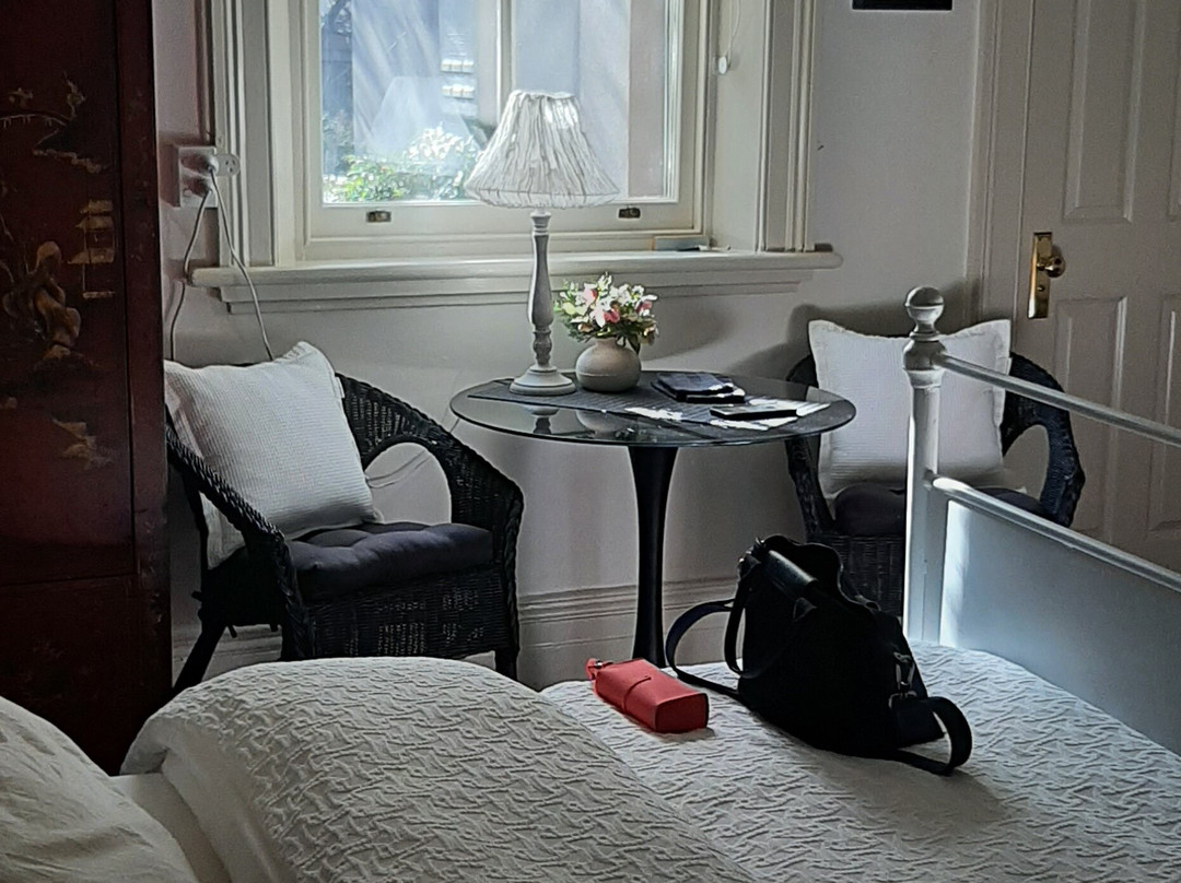 The Old Milltown Police Station B&B主图