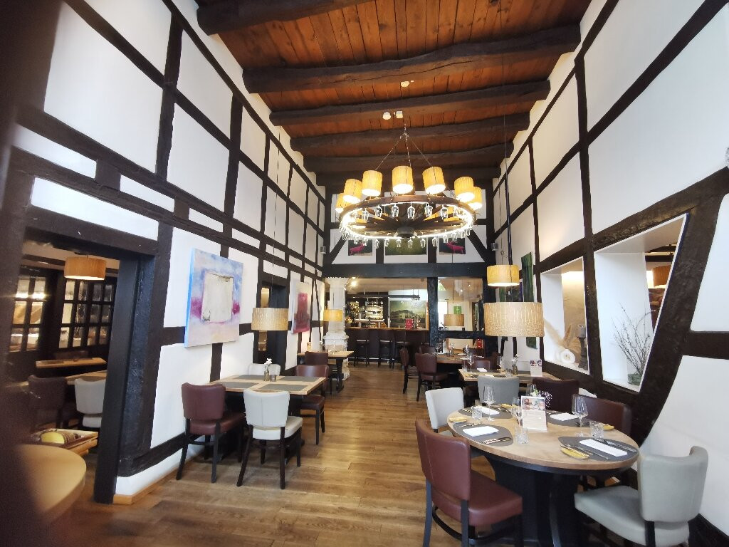 Hotel Ten Hoopen主图