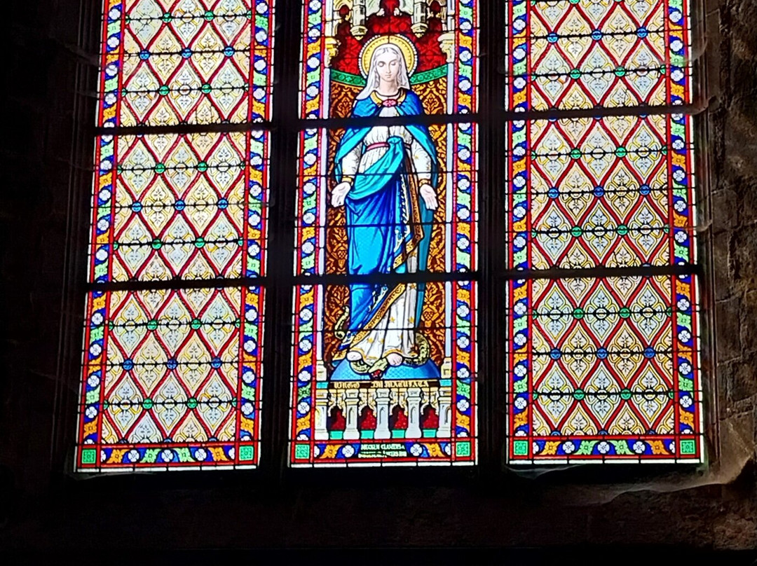 Eglise Notre Dame De Pitié景点图片