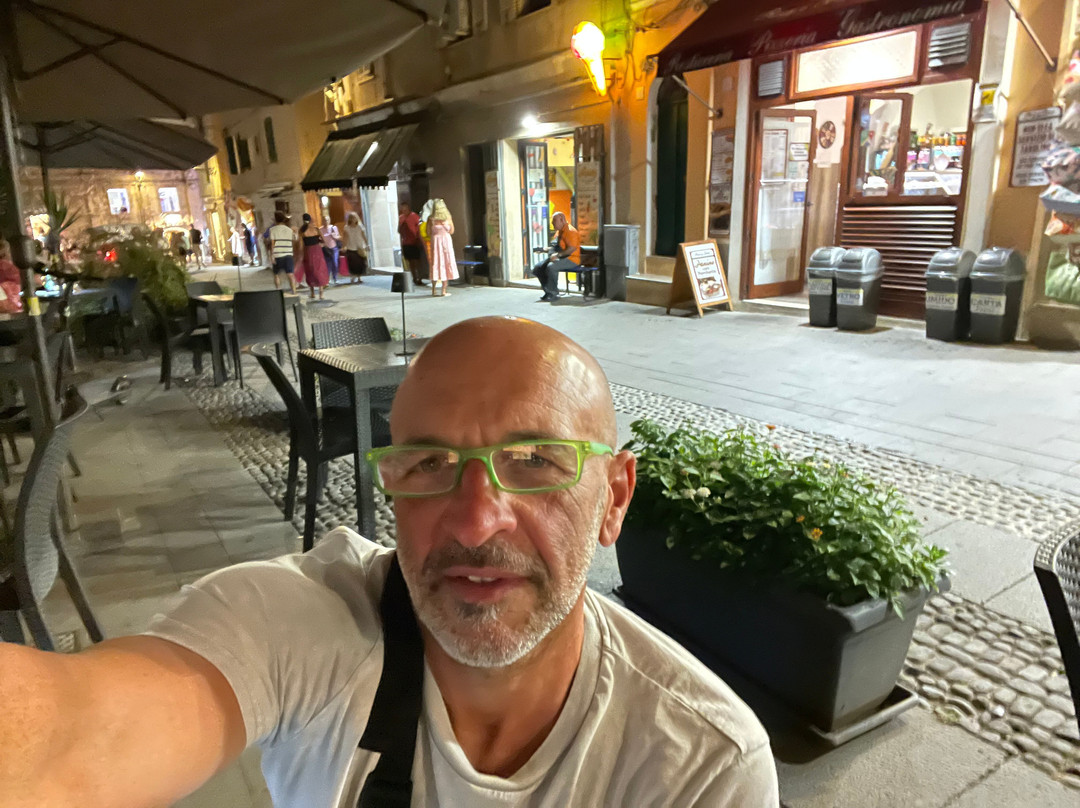 Gastronomia Rosticceria Pizzeria Rosy e Tony