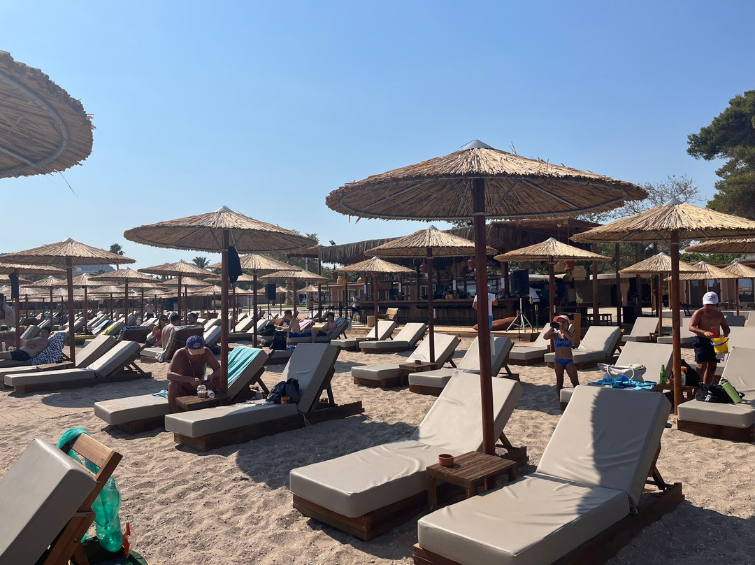 Varkiza Resort Yabanaki Beach景点图片