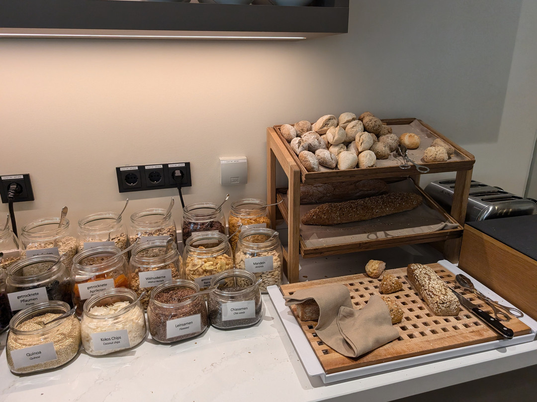 AC Hotel Wuerzburg主图