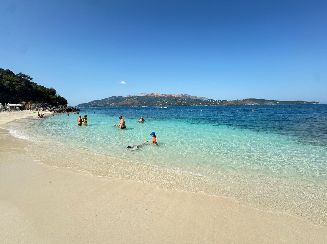 Arameras Vip Beach