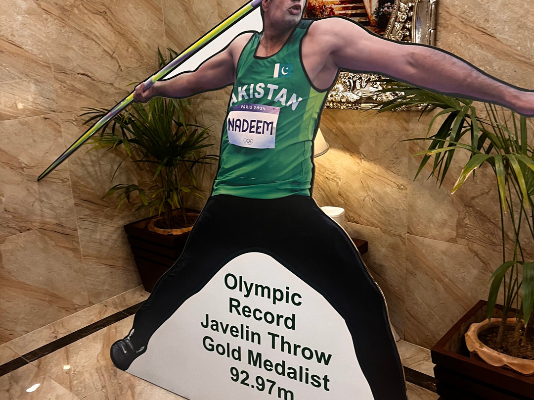 Centaurus套房主图