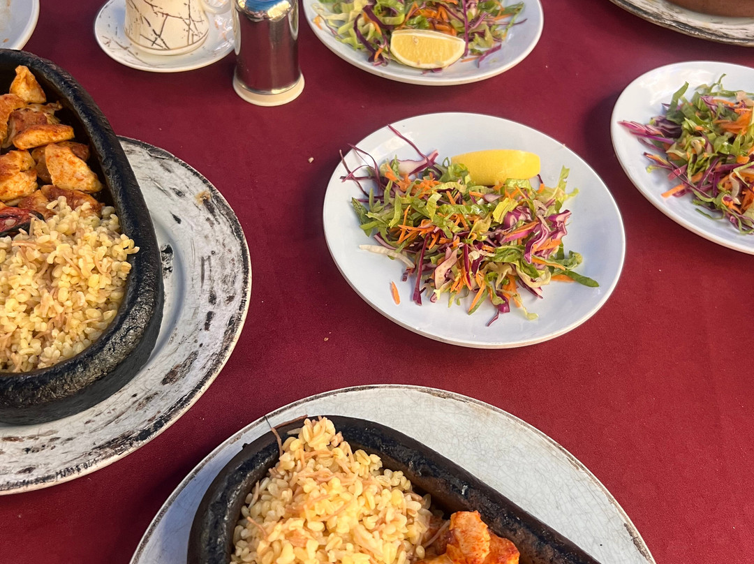 Gate Of Cappadocia Travel-格雷梅必去景点