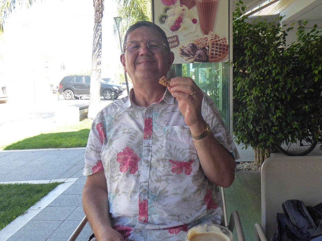 Lithostroto-阿尔戈斯托利翁必去景点