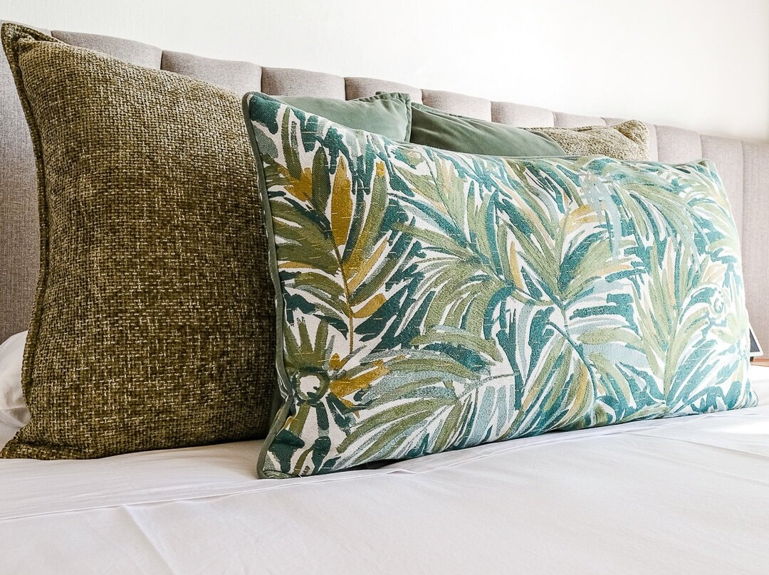 Hilltop Boutique Hotel主图