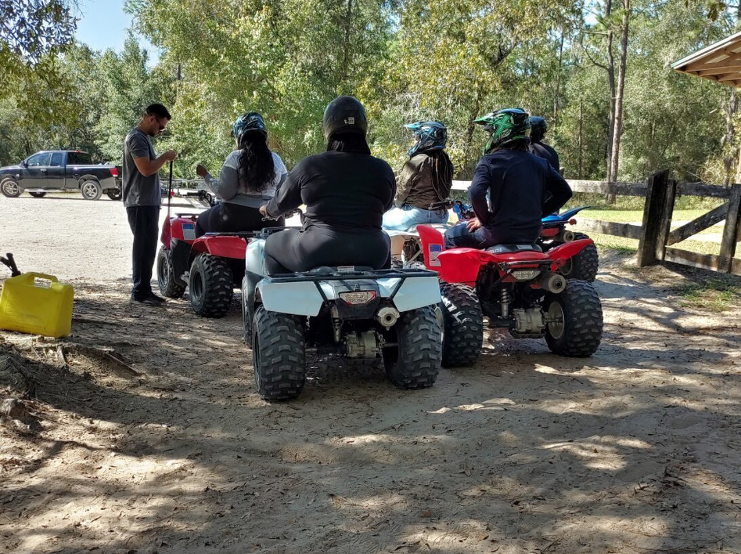 Showdown Atv Rentals景点图片
