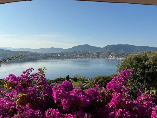 Villa Vetricella Corse Sud主图