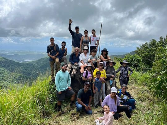 Isla Caribe-庞塞必去景点