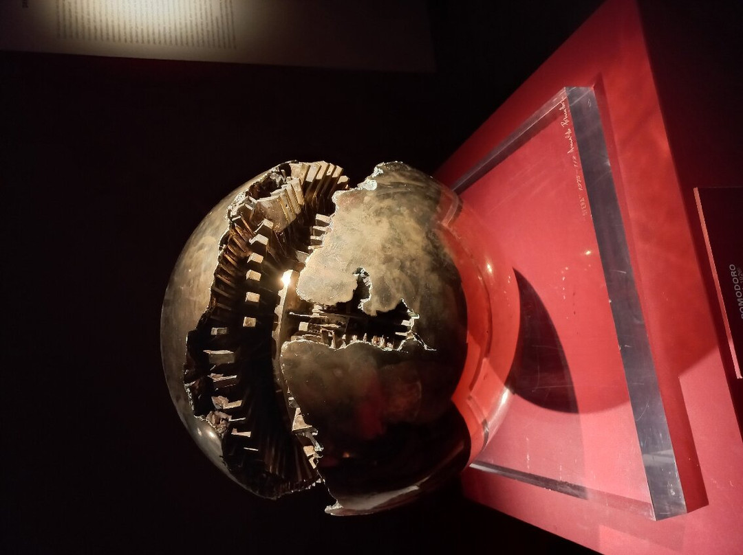 Casa delle Esposizioni di Illegio景点图片