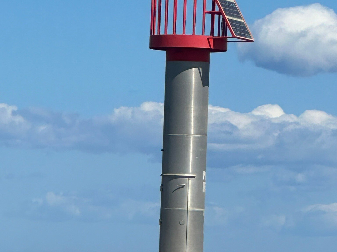 Port De Saint-cyprien景点图片