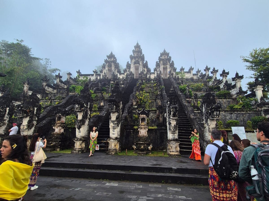 G’day mate Bali tour & baby hire-Kuta Selatan必去景点