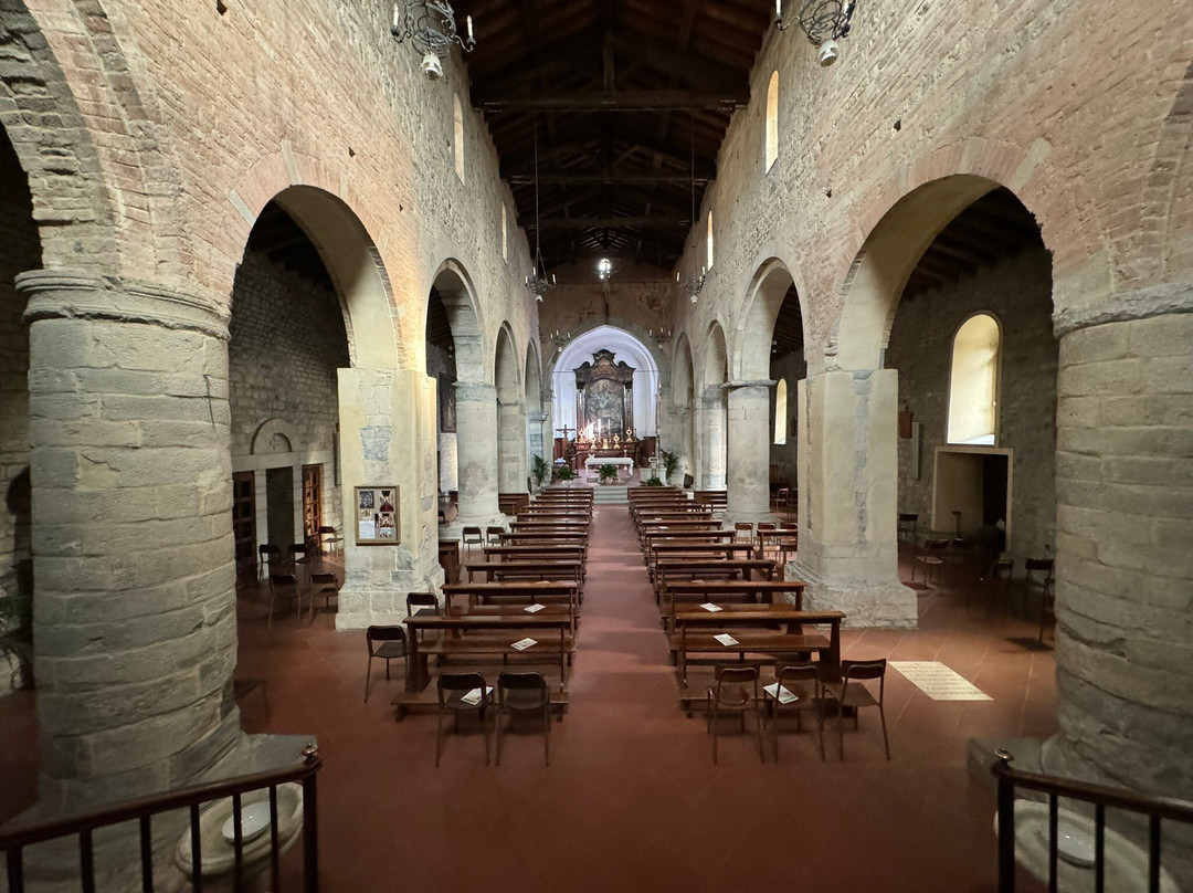Chiesa dei Cappuccini景点图片