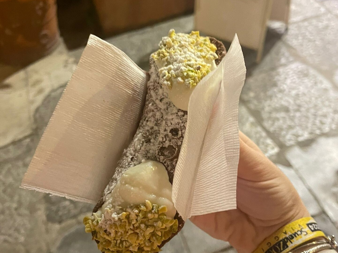 Graniteria Amorelli