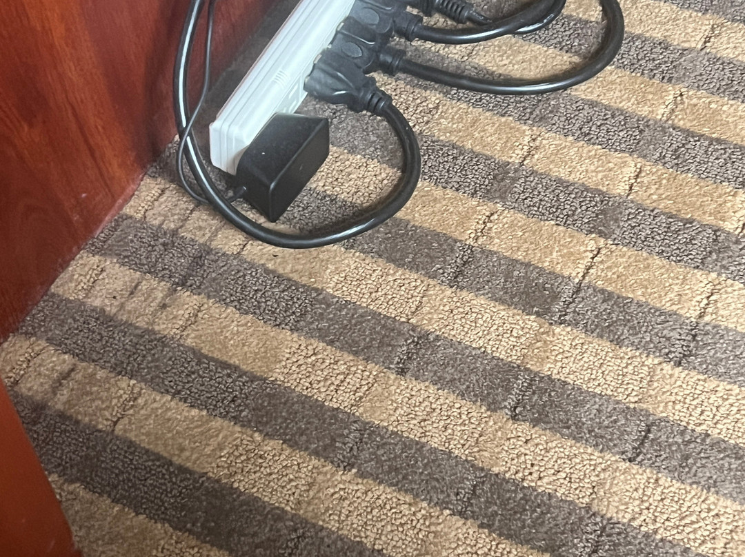 Lynchburg Grand Hotel主图