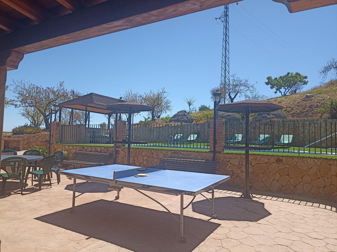 Casa Mansion Piedras Blancas主图