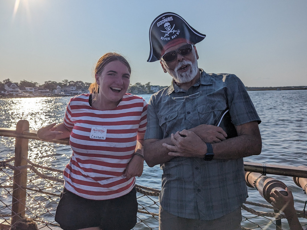 Jersey Shore Pirates景点图片