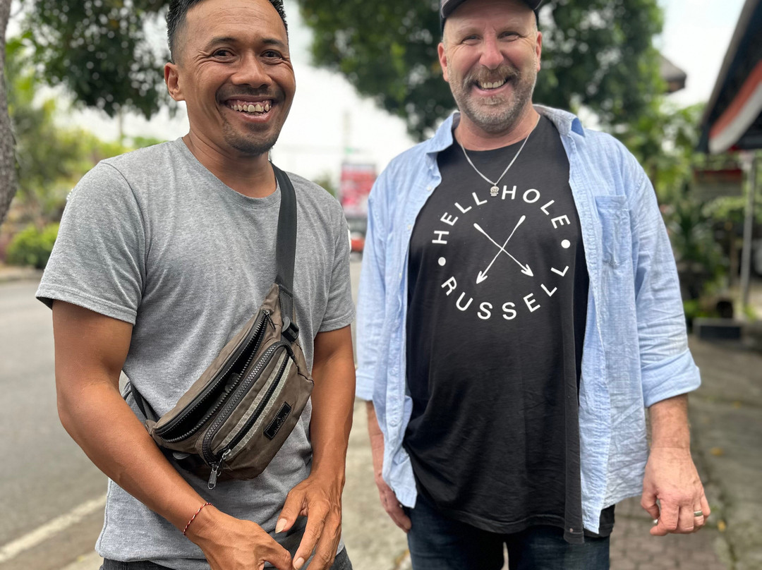 Batukaru Transport-达巴南必去景点