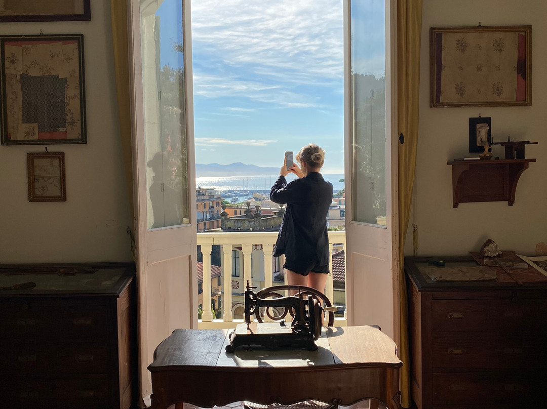 Villa Olimpo B&B主图