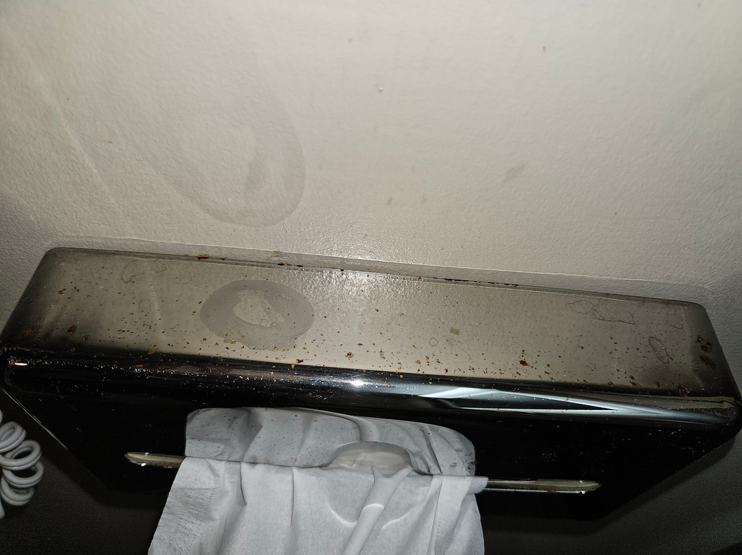 Super 8 by Wyndham Grayville主图