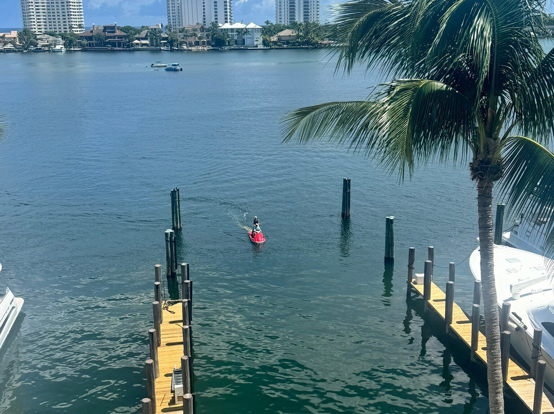 Yacht Club At The Boca Raton主图