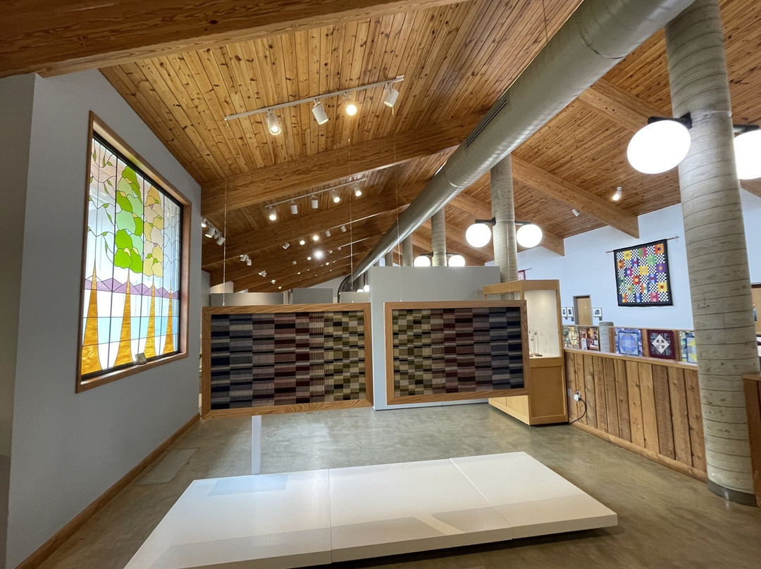 The Folk Art Center (Southern Highland Craft Guild)景点图片