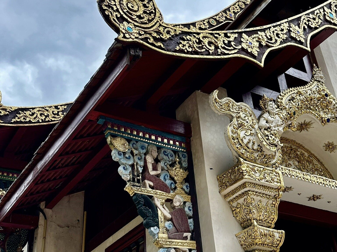 Wat Phaya Wat景点图片