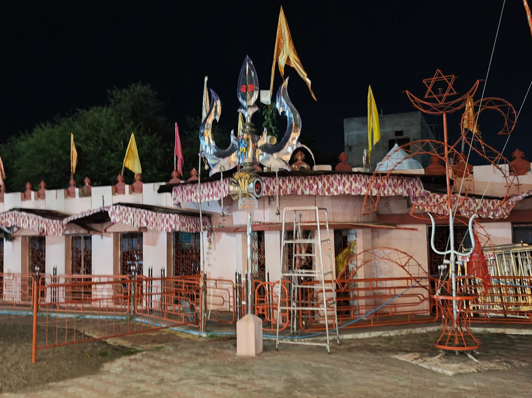 Hotel Grand Barrack主图