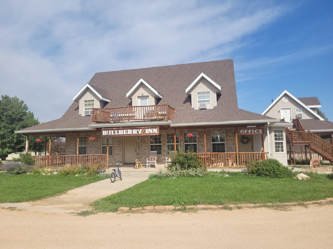 The Bullberry Inn主图