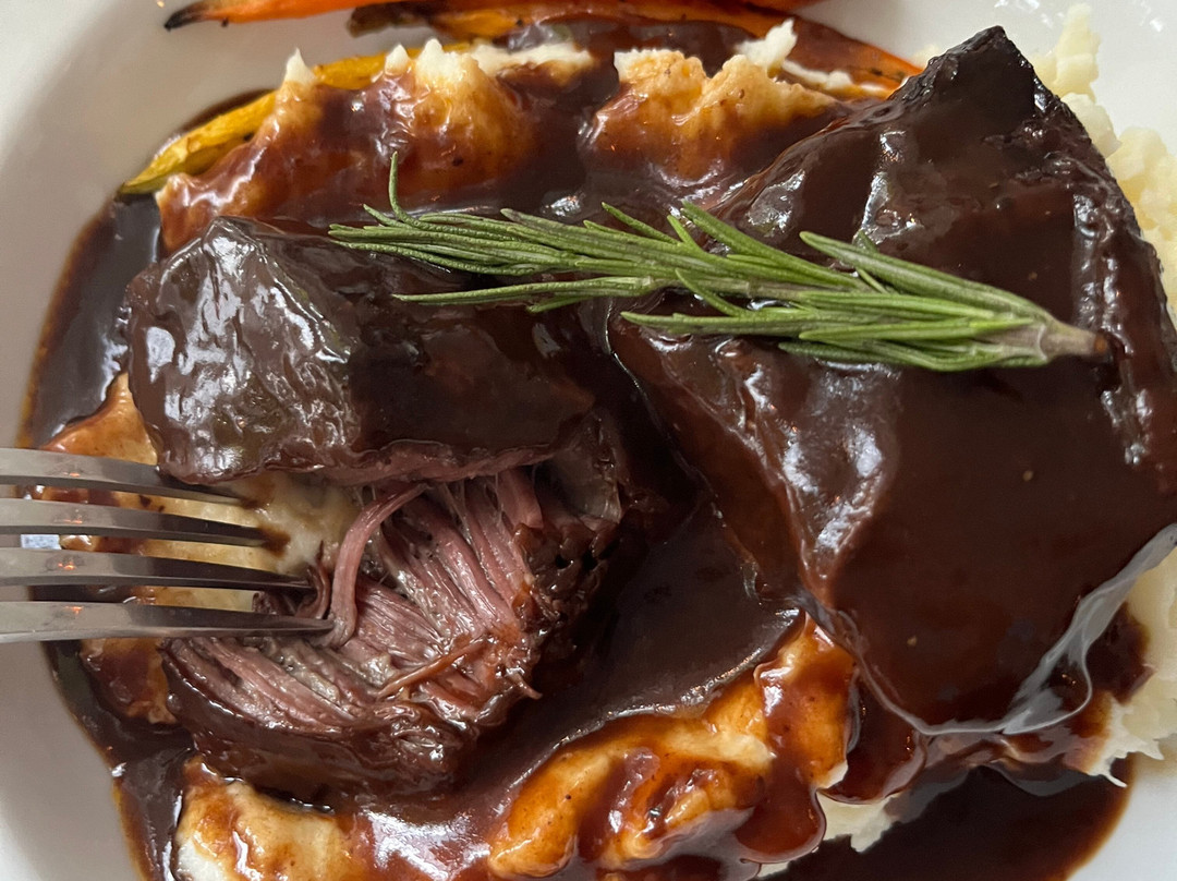 The Chateau On The Lake - Chateau Rooms主图