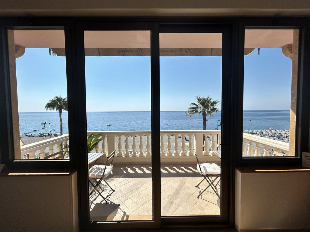 Le Camere di Rosanna主图