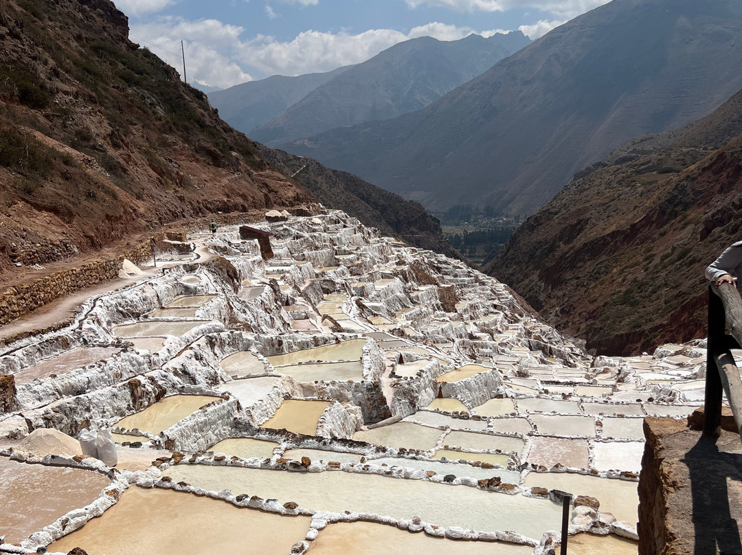TOURGUIDEPERU - Tours tailored by Aaron景点图片