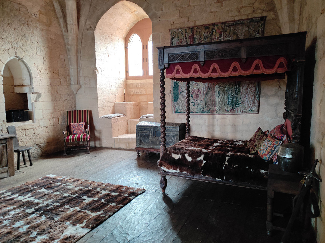 Le Clos Vallis主图