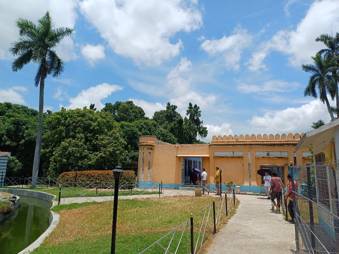 Kathgola Gardens景点图片