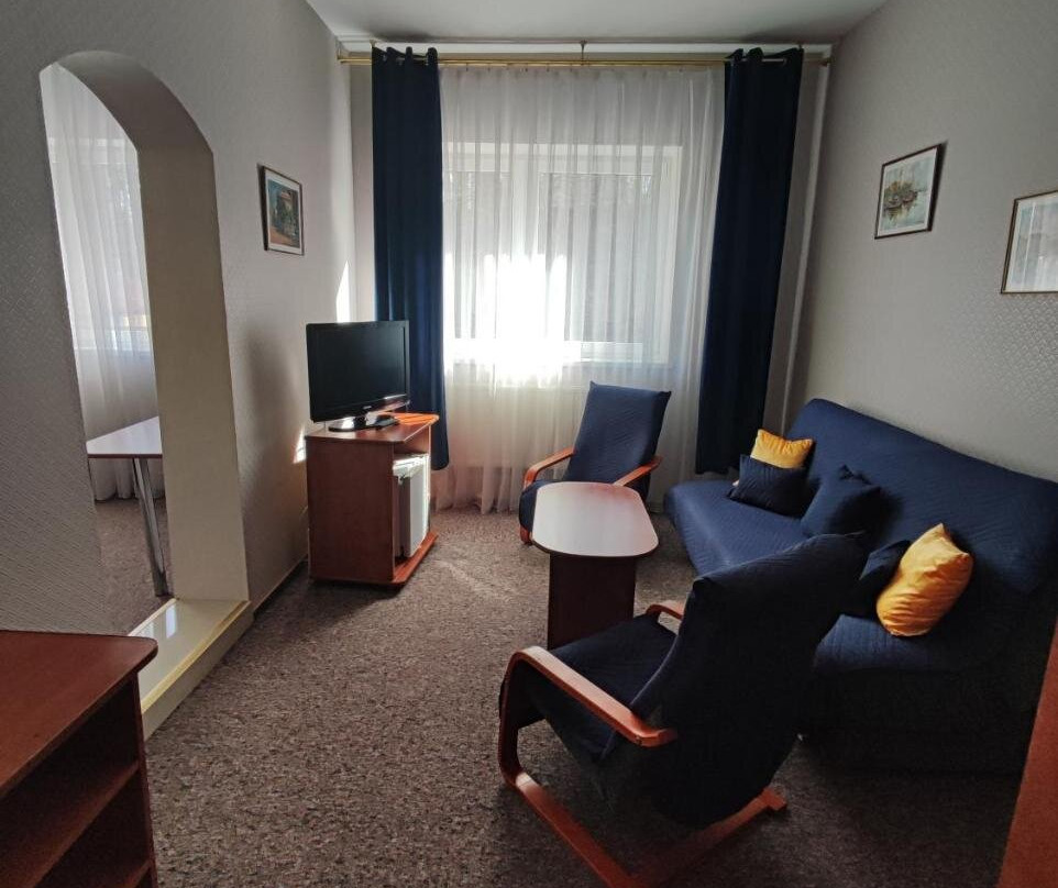 Hotelik Sudety主图