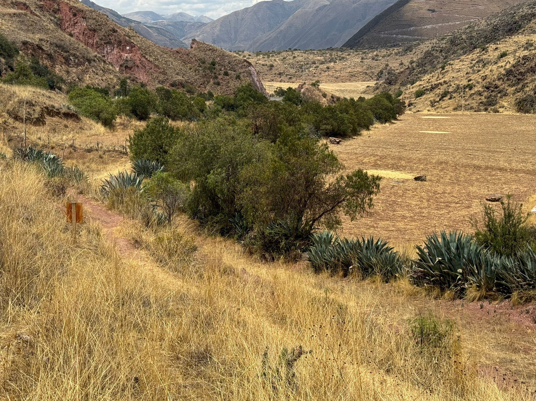 Rumicolca-Huarcapay必去景点