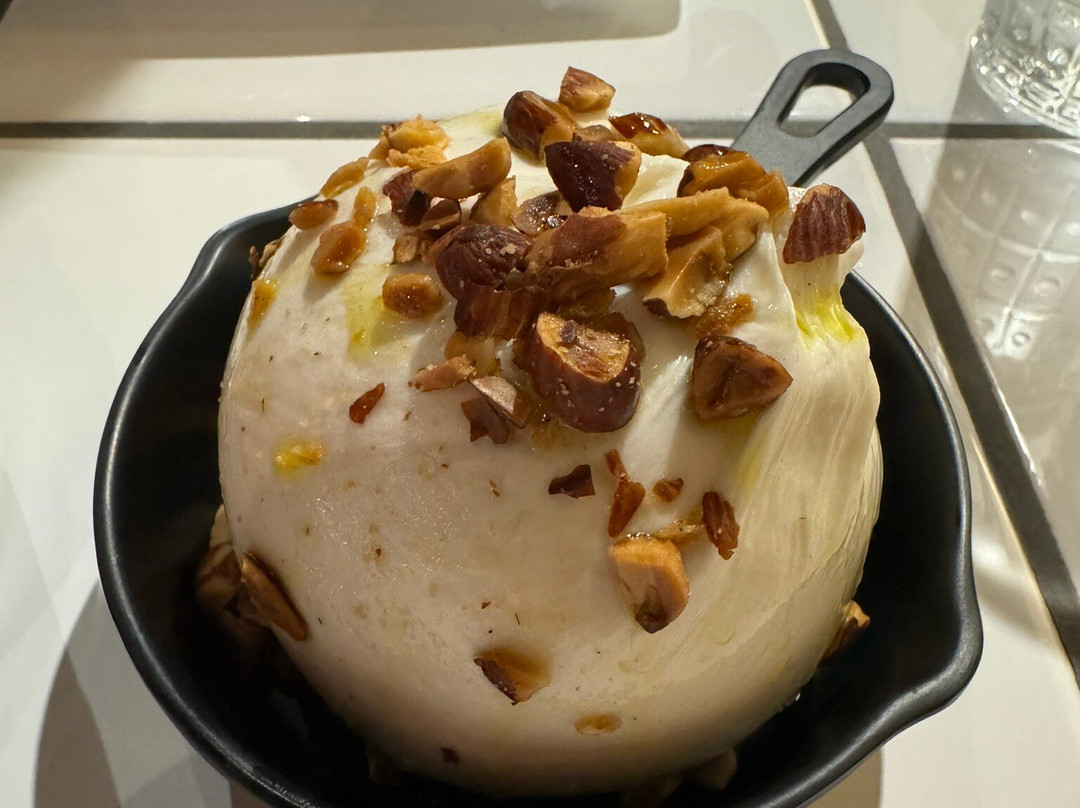 Burrateria Caseificio Del Capo-Ruffano必去景点