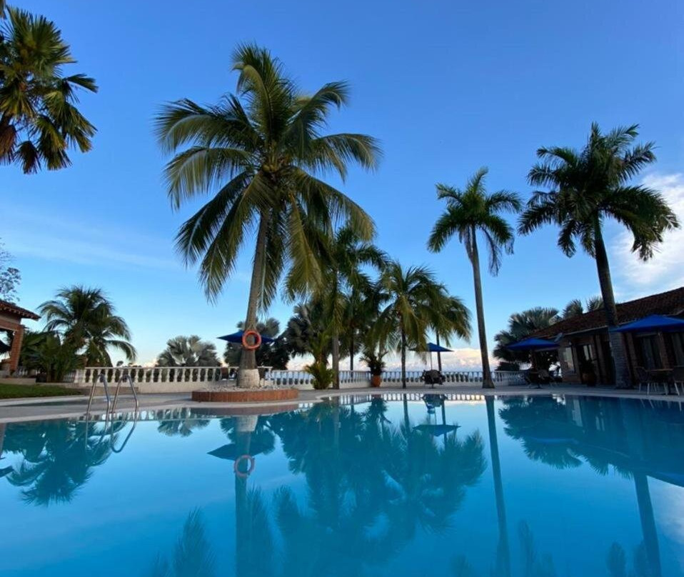 Hotel Med Doradal主图