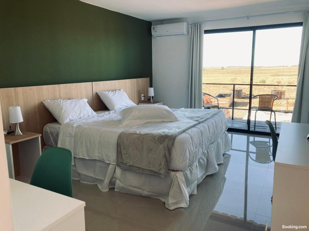 PLC Hotel Centenario主图