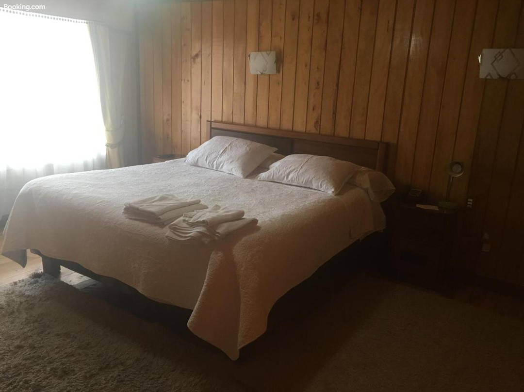 Hostal Florencia