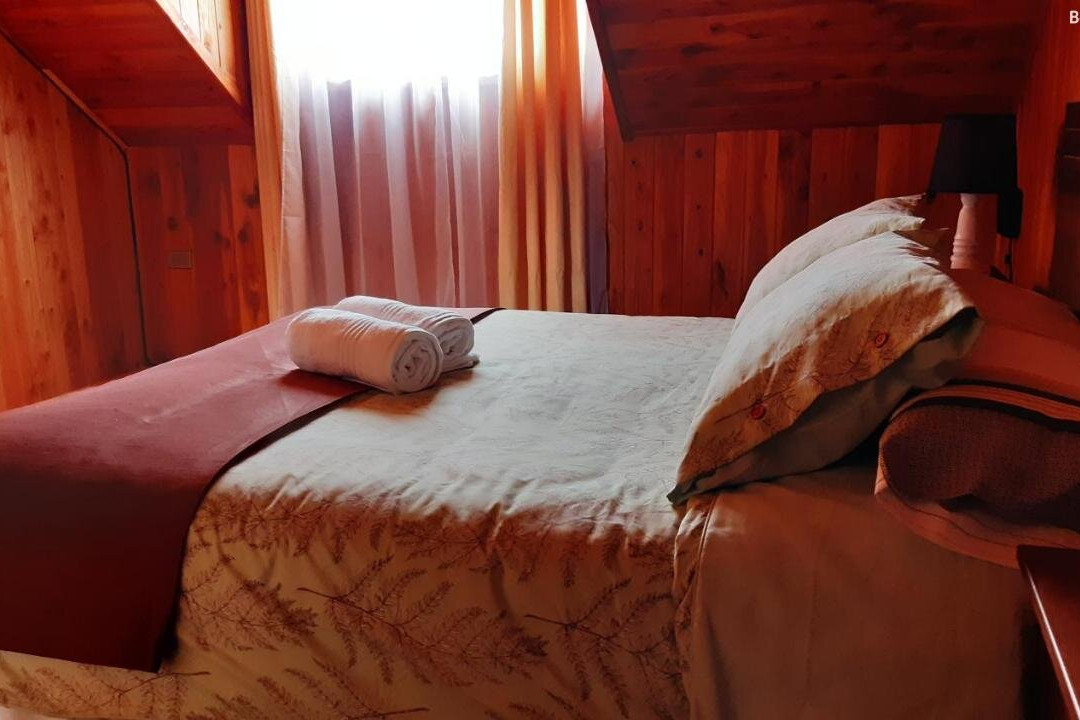 Tregul Bed & Breakfast主图