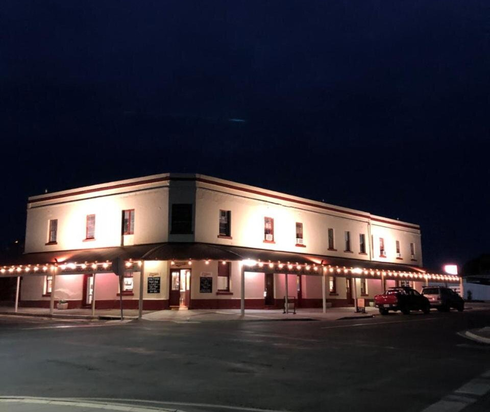 Cornucopia Hotel主图